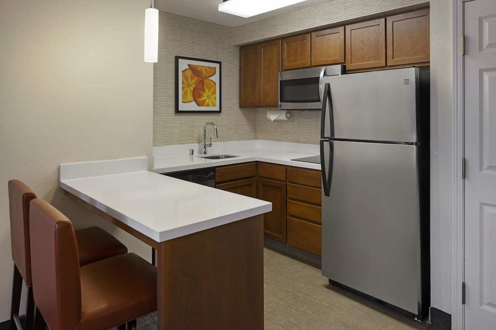 Residence Inn Anaheim Hills Yorba Linda - photo 8