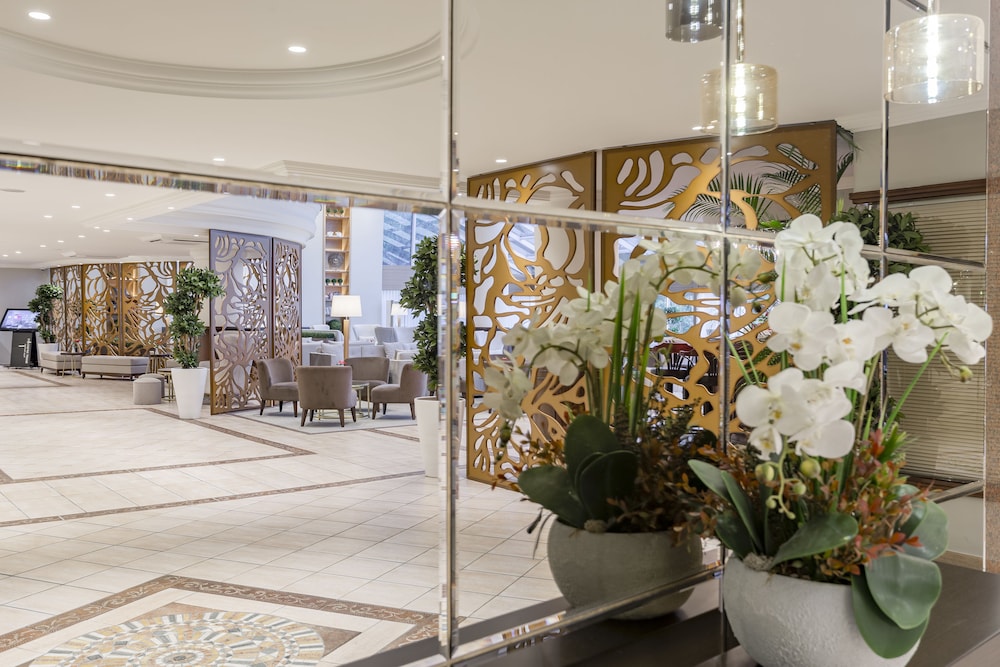 Papillon Belvil Holiday Village All Inclusive — Belek — photo 4