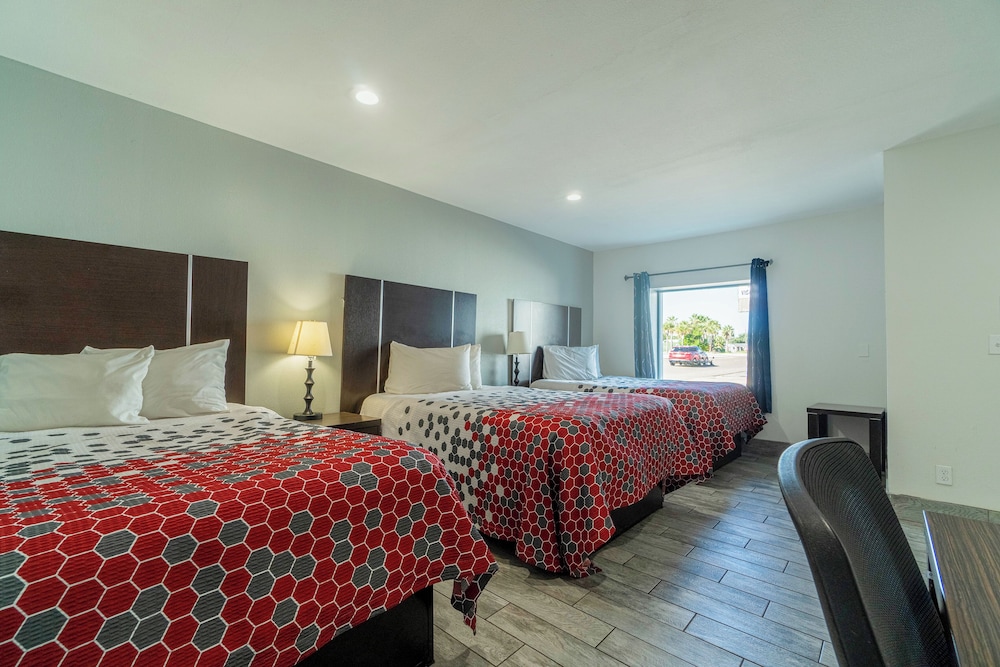Pelican Inn by Belvilla Aransas Pass TX - photo 51
