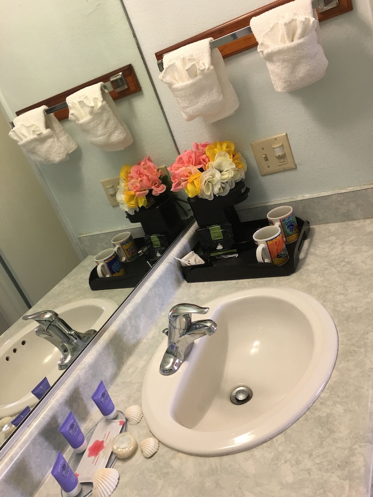 Oceanview Motel Huntington Beach - photo 28