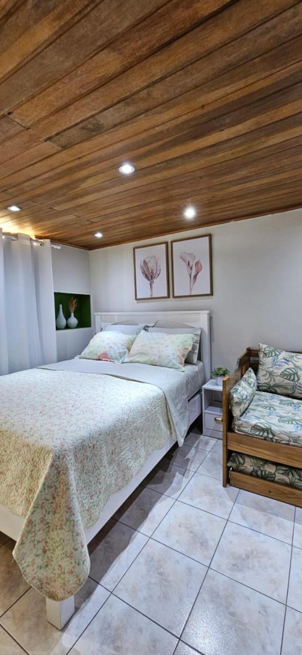 Apto Refúgio Tropical — 4-Star Luxury Hotel in Rio De Janeiro, Brasil
