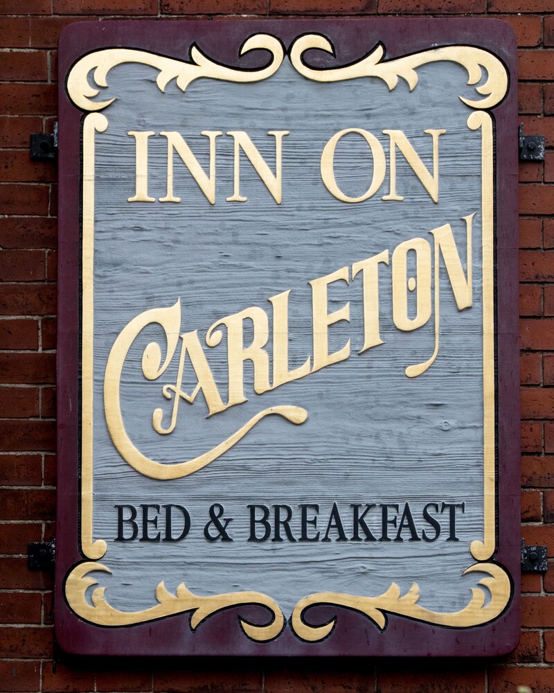 Blind Tiger Portland Carleton Street in Portland, United States