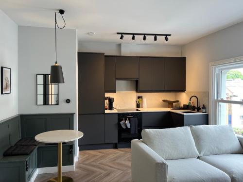 Convenient Clapham Junction Flat — 4-Star Luxury Hotel in London, United Kingdom