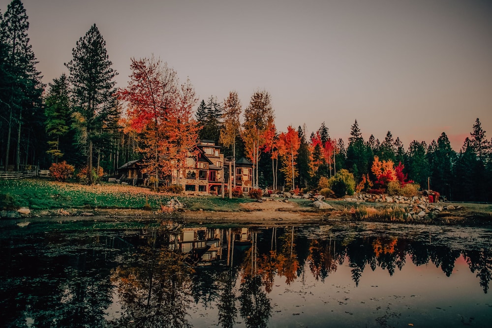 Talus Rock Retreat - photo 46