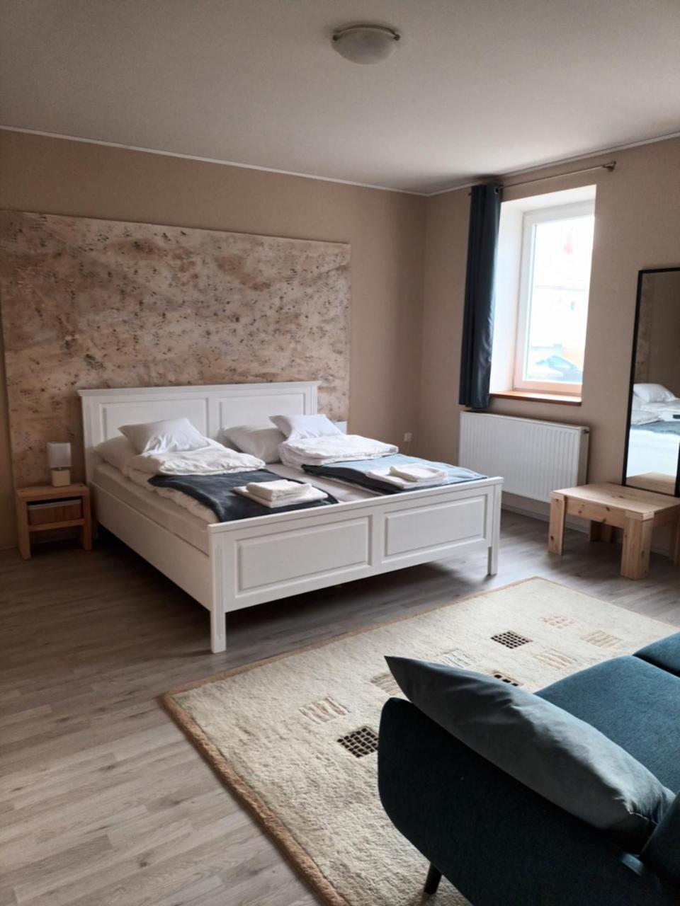 Corner Apartman — Sarvar — photo 2