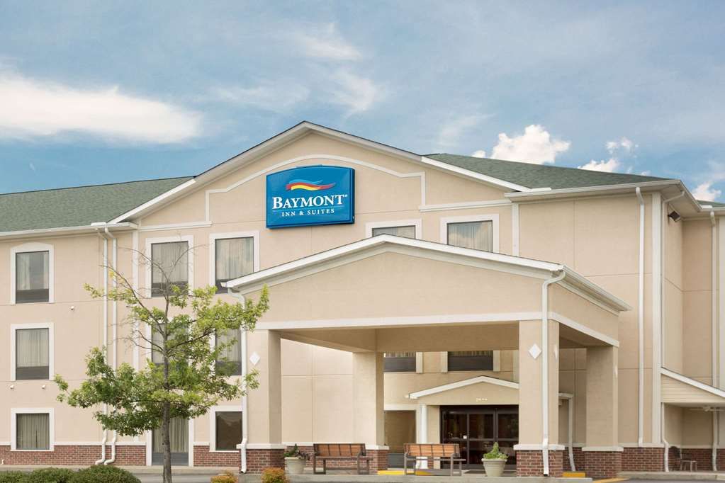 Baymont By Wyndham Augusta Riverwatch — Augusta