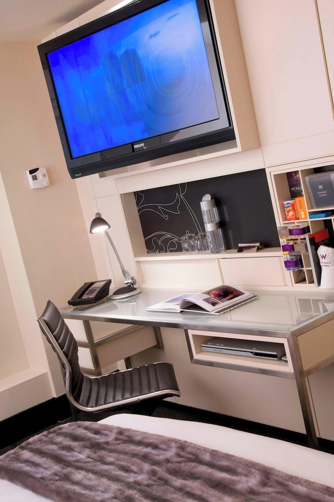 W Chicago City Center - photo 5