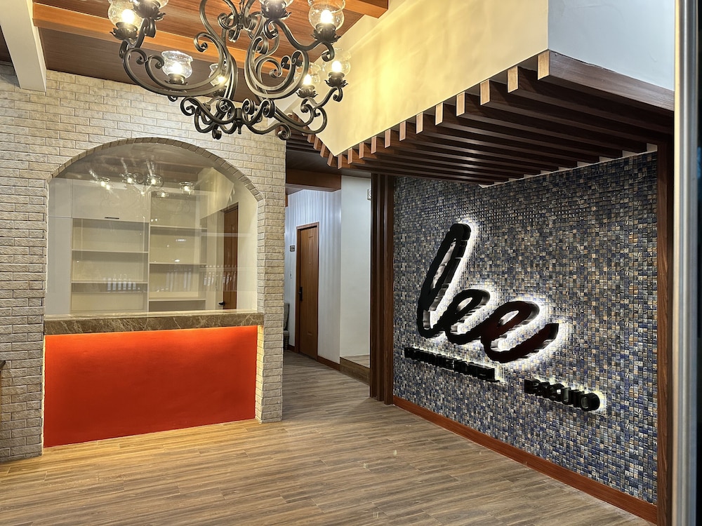 Lee Boutique Hotel Baguio — Baguio — photo 2