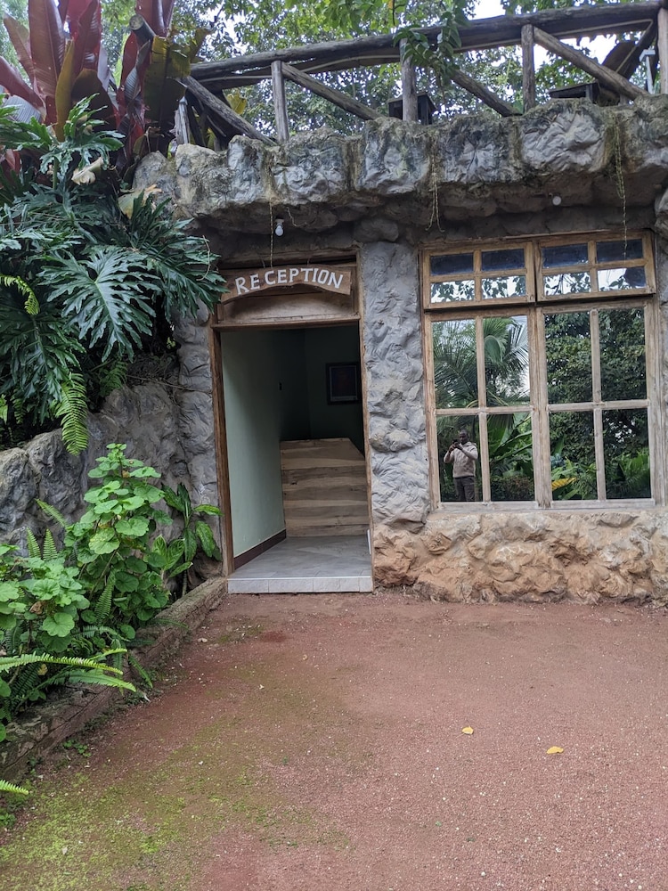 Skill Forest Lodge — Arusha — photo 3