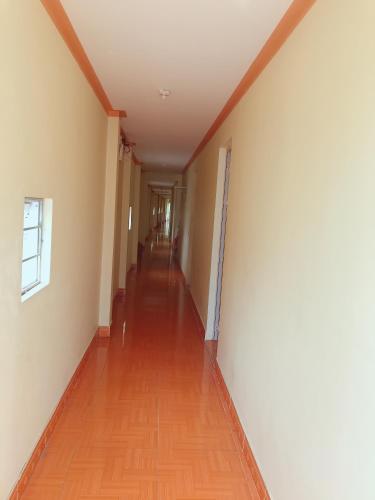 Nhà nghỉ Tráng Kìm pet-friendly hotel Quan Ba