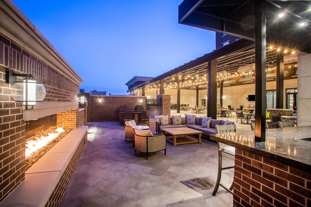 Homewood Suites by Hilton Salina Downtown - photo 48