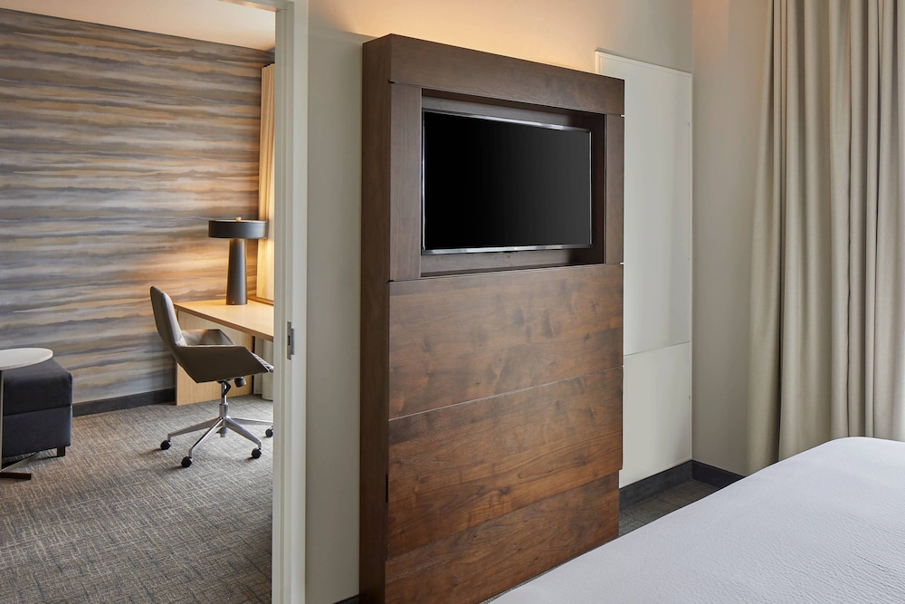 Residence Inn by Marriott Albany Airport - photo 9