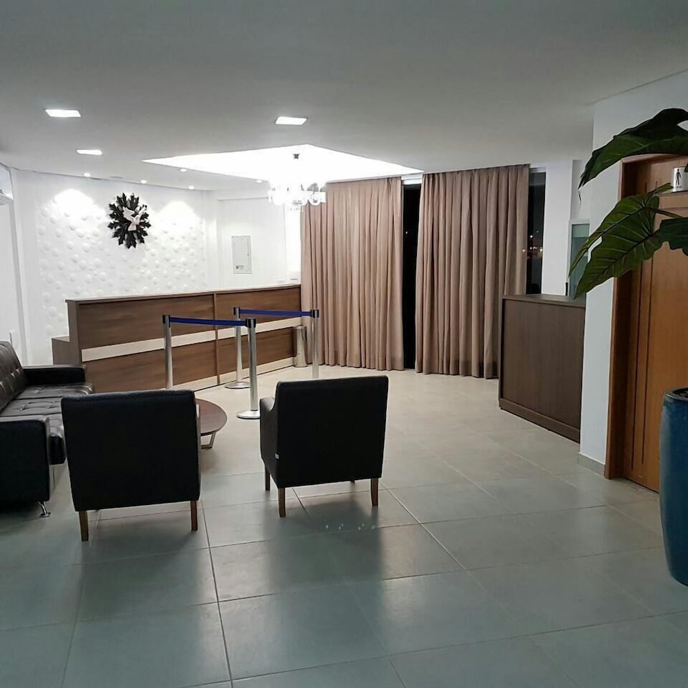 Serra Sul Hotel — Parauapebas — photo 2