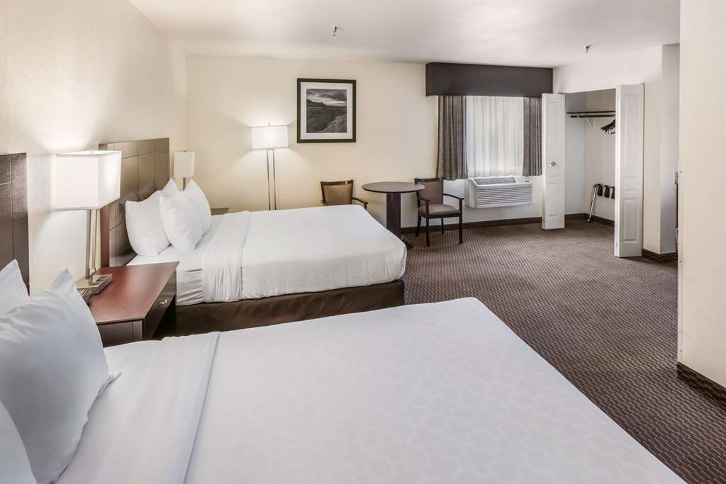 Clarion Inn Page Lake Powell - photo 20