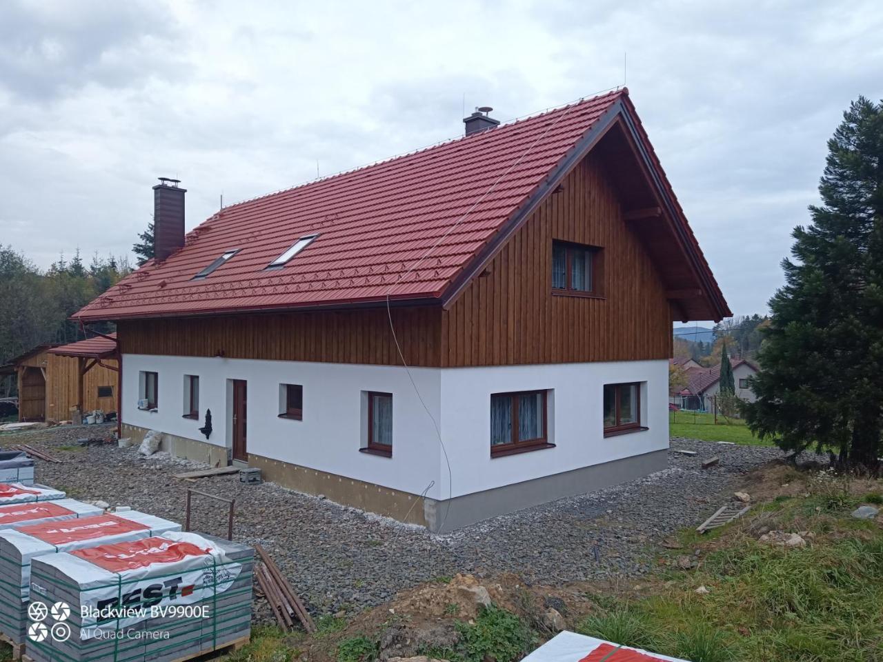 Chalupa Kozí 62 in Klatovy, Czech Republic