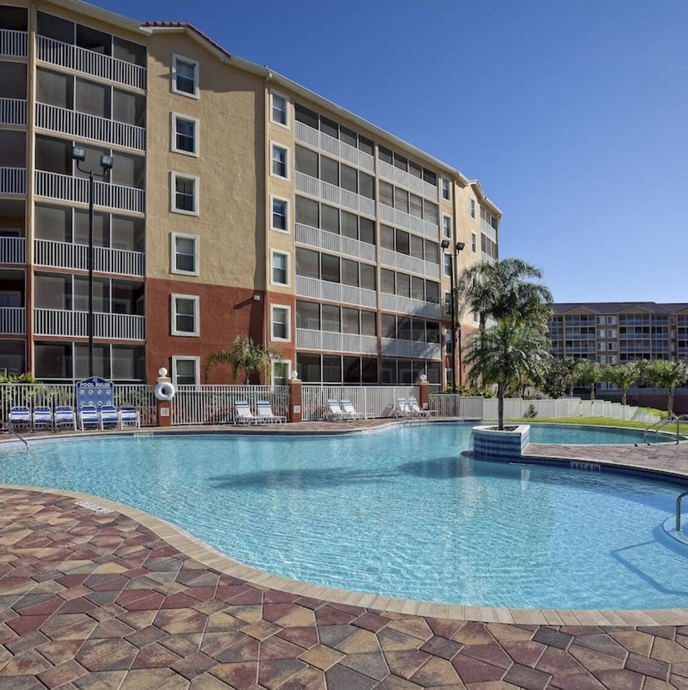 Luxury Resort Minutes from Disney - photo 10