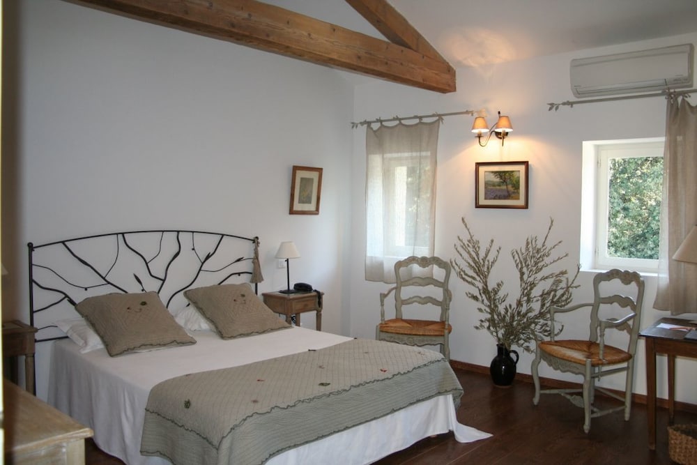 La Bastide du bois Bréant — Maubec — photo 3