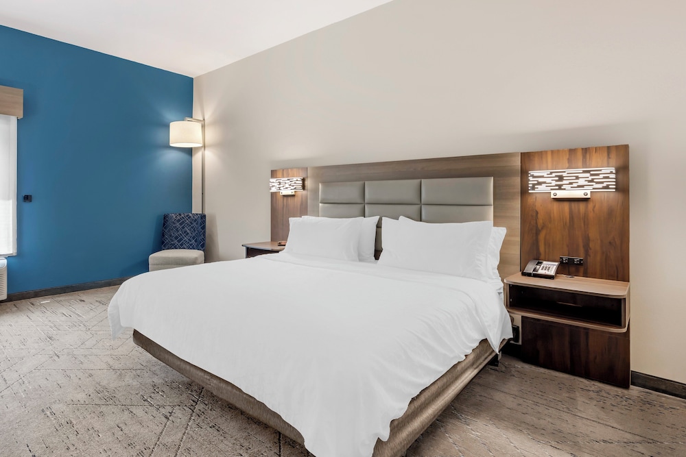 Holiday Inn Express & Suites Nashville Southeast Antioch by IHG - photo 13