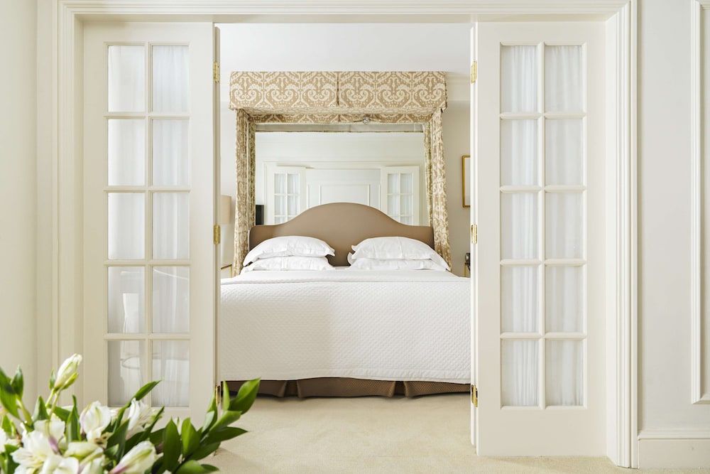 The Eliot Hotel - photo 19
