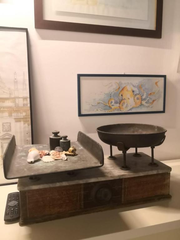 Cassàri Suite — 4-Star Luxury Hotel in Palermo, Italy