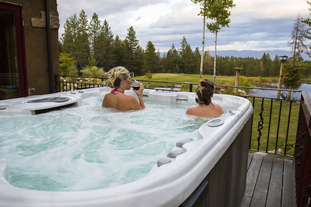 Talus Rock Retreat - photo 39