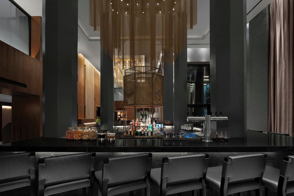 AC Hotel by Marriott San Antonio Riverwalk - photo 39