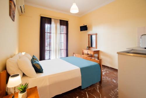 Levante Studios - carbon neutral hotel in Unknown City
