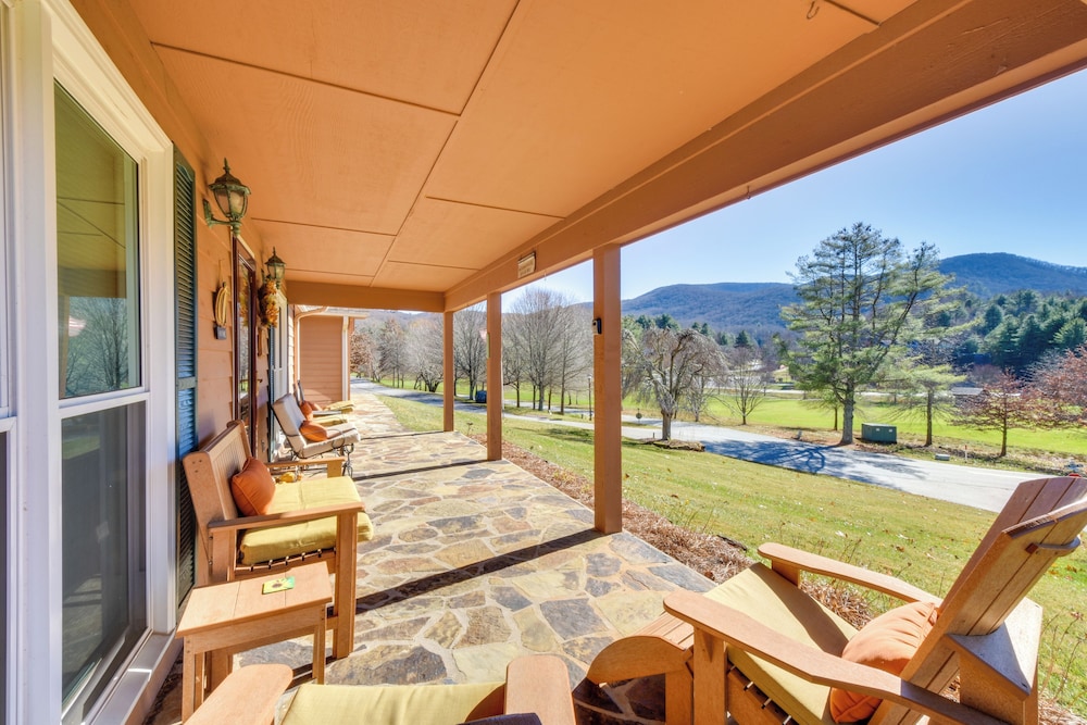 Sky Valley Retreat w Resort Amenities & Views - featured photo