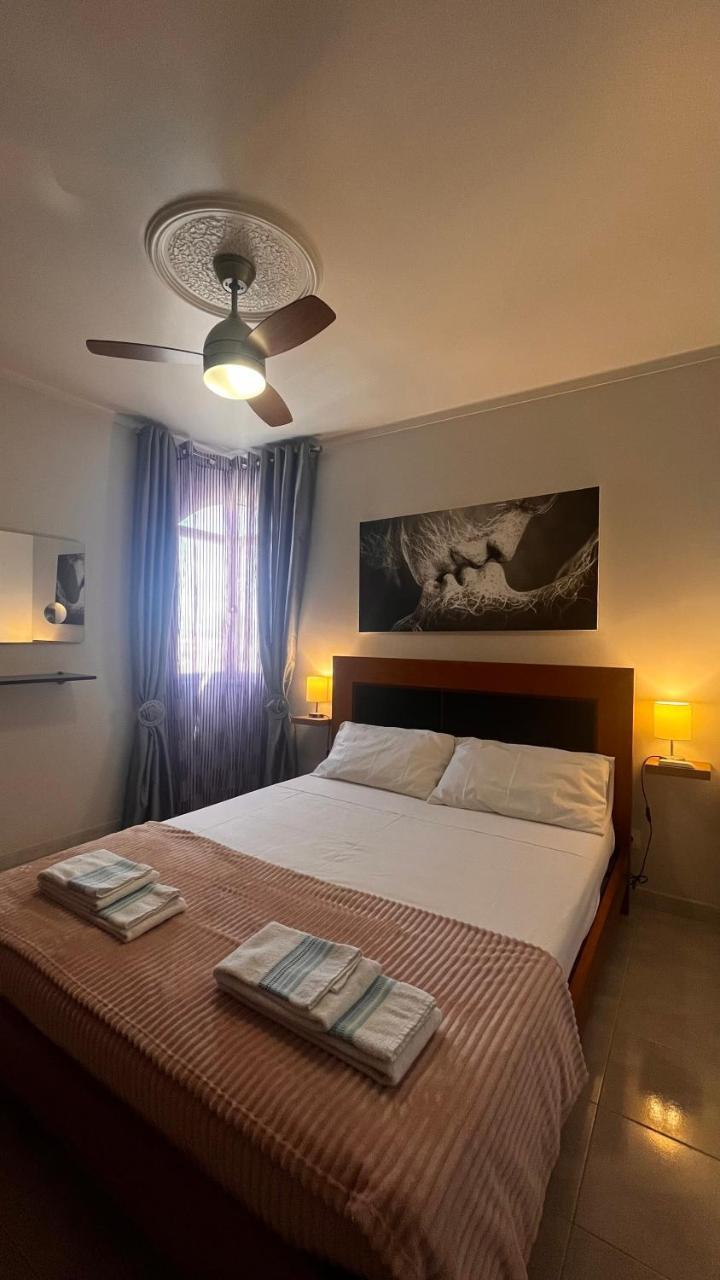 Recanto de Vidro in Portimao, Portugal