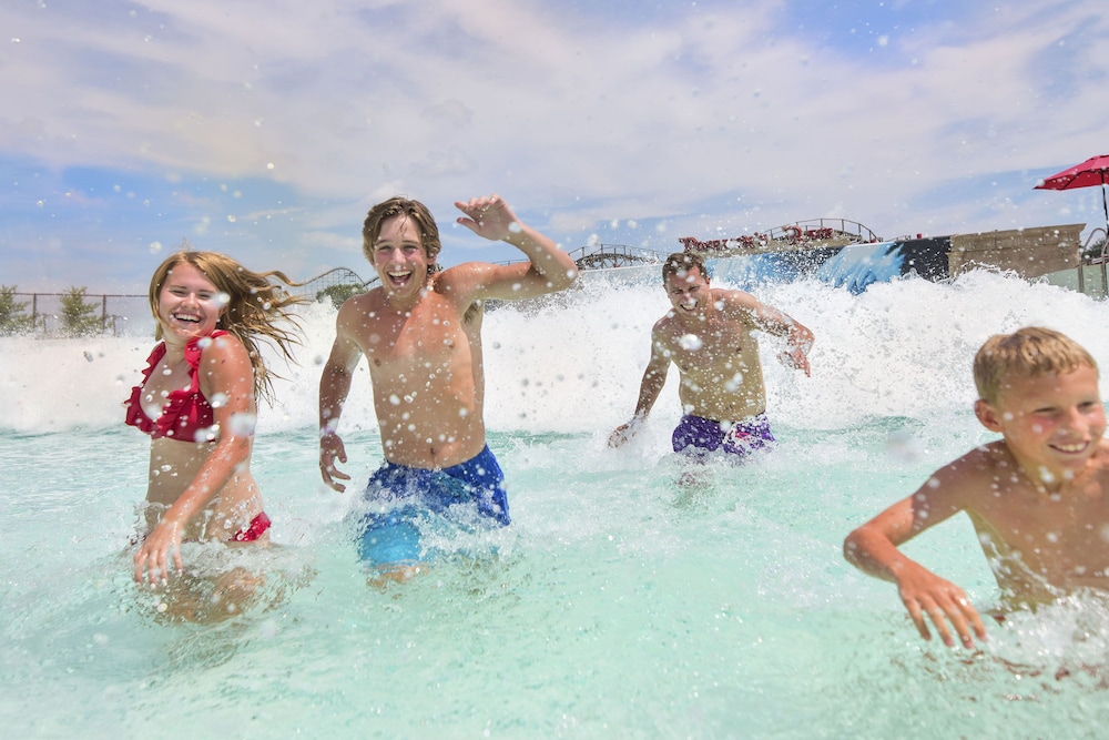 Mt. Olympus Water & Theme Park Resort - photo 68