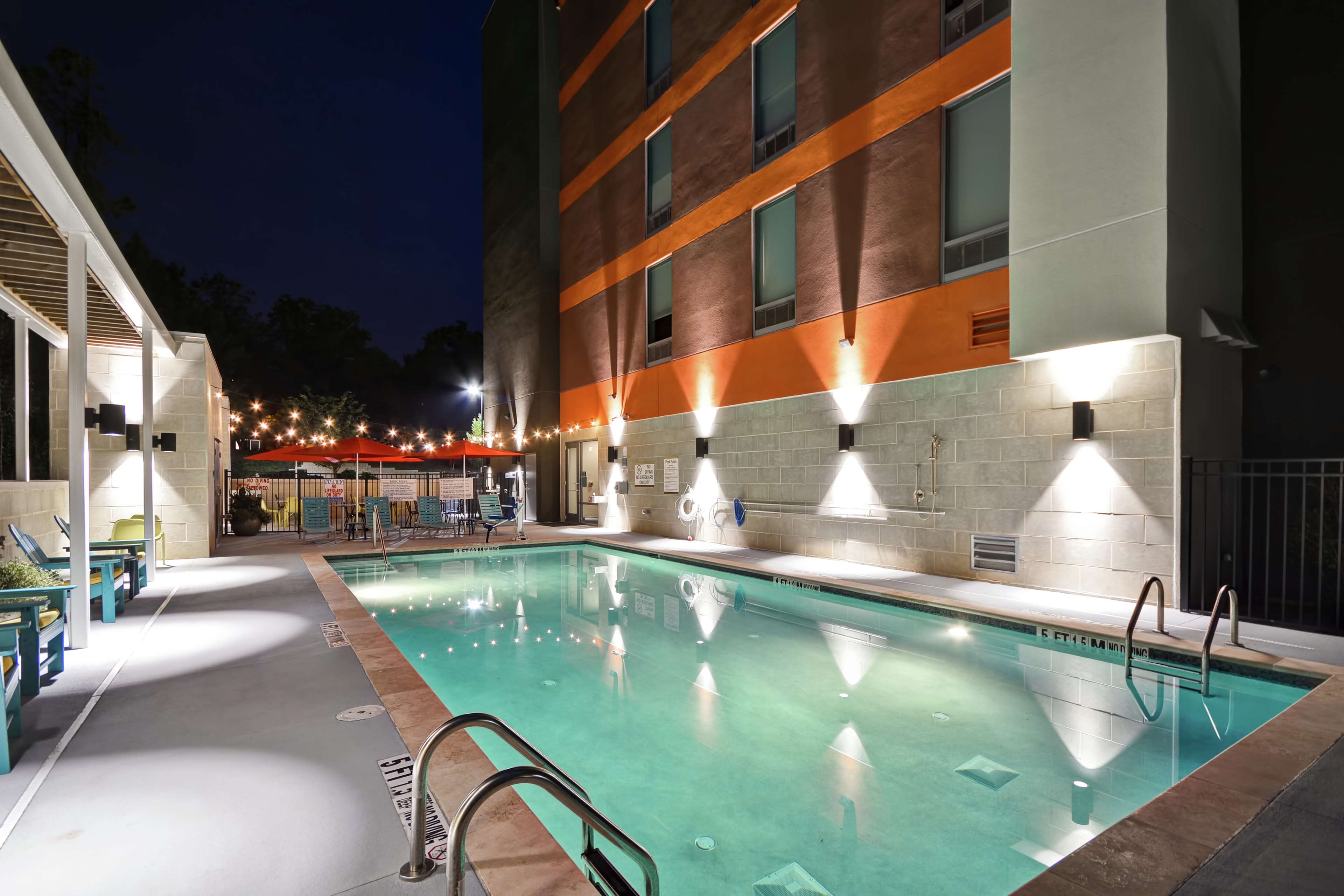 Home2 Suites by Hilton Atlanta W Lithia Springs - featured photo