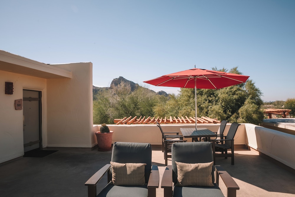 JW Marriott Camelback Inn Scottsdale Resort & Spa - photo 40