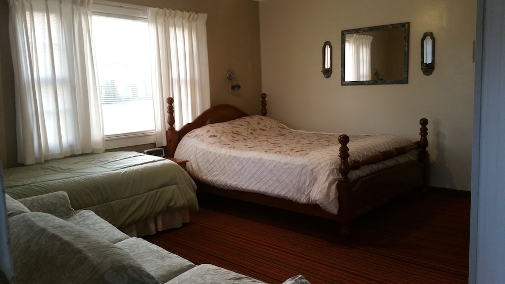 Cohocton Valley Inn - photo 11
