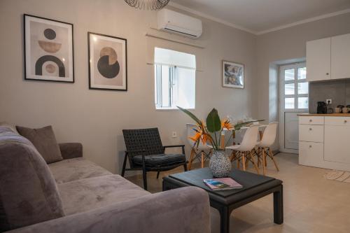 Mika’s Loft Pylos in Pylos, Greece