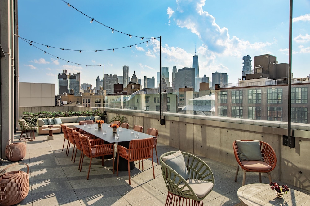 Moxy NYC Lower East Side - photo 68