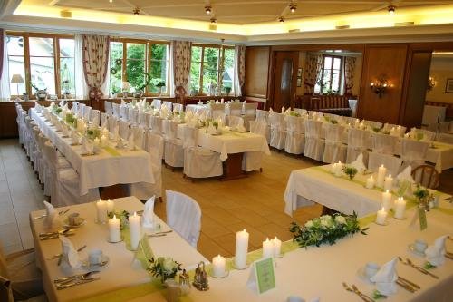 Landgasthof Zum Muller — Ruderting