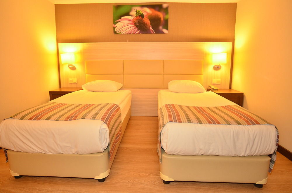 Side Prenses Resort Hotel & Spa All Inclusive — Manavgat — photo 5