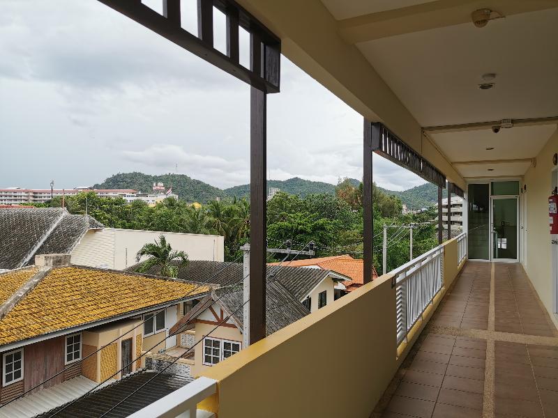 Baan Rabiang Dao - last minute hotel in Hua Hin