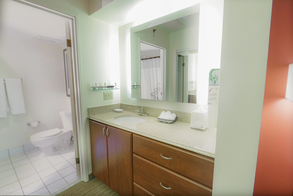 Residence Inn by Marriott Fort Worth Alliance Airport - photo 15