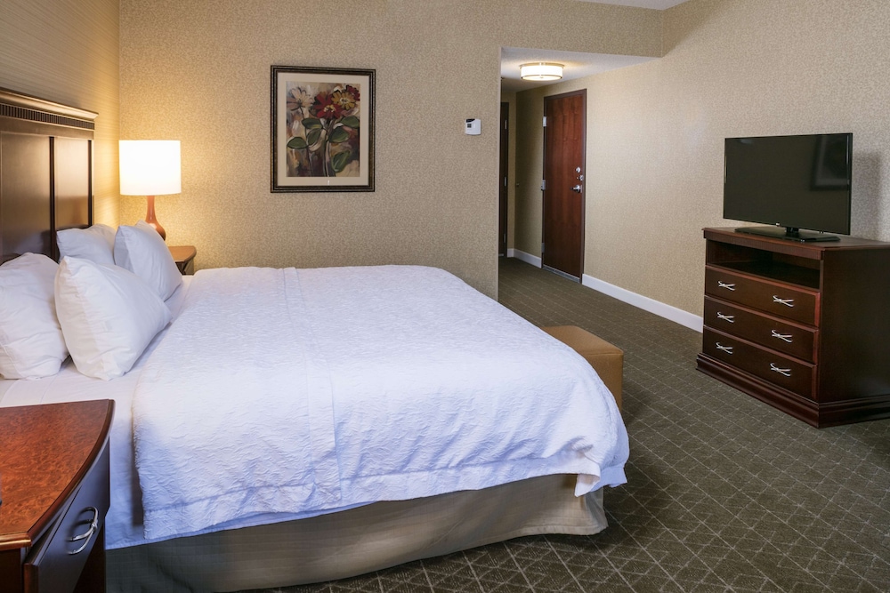Hampton Inn & Suites Toledo Perrysburg - photo 14