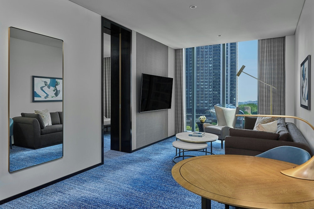 The St. Regis Chicago - photo 40