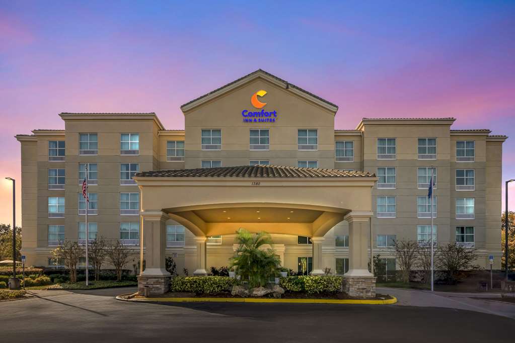 Comfort Inn & Suites Tavares North - photo 3