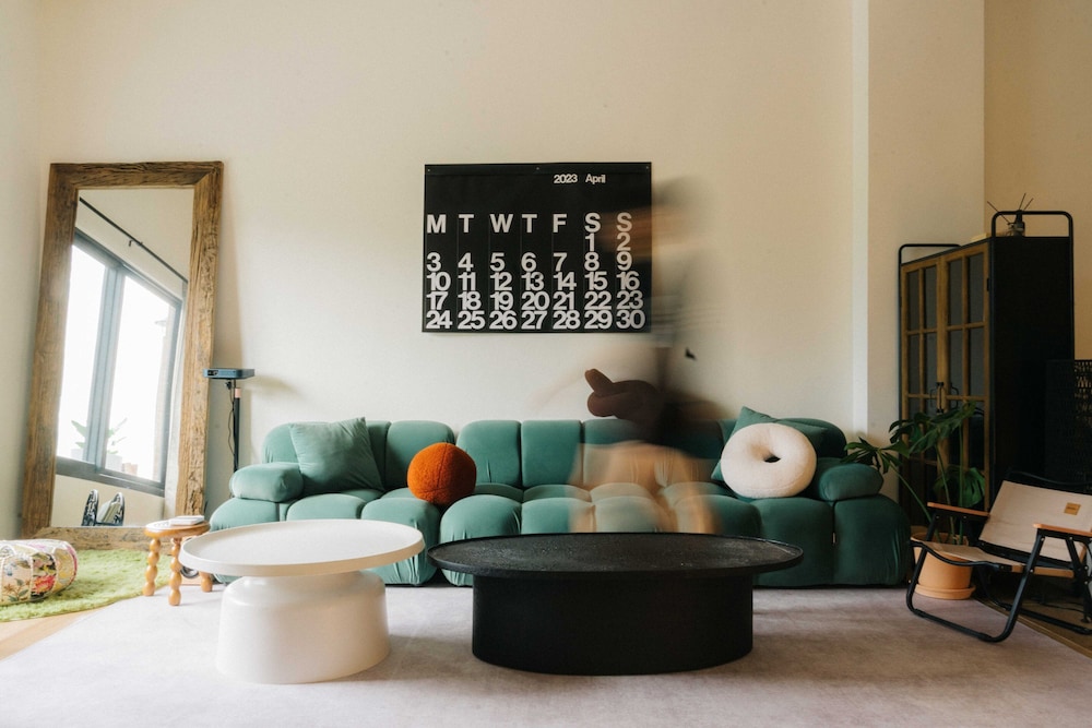 無處 Nowhere Retreat 獨棟空間 in Yilan, Republic of China Taiwan