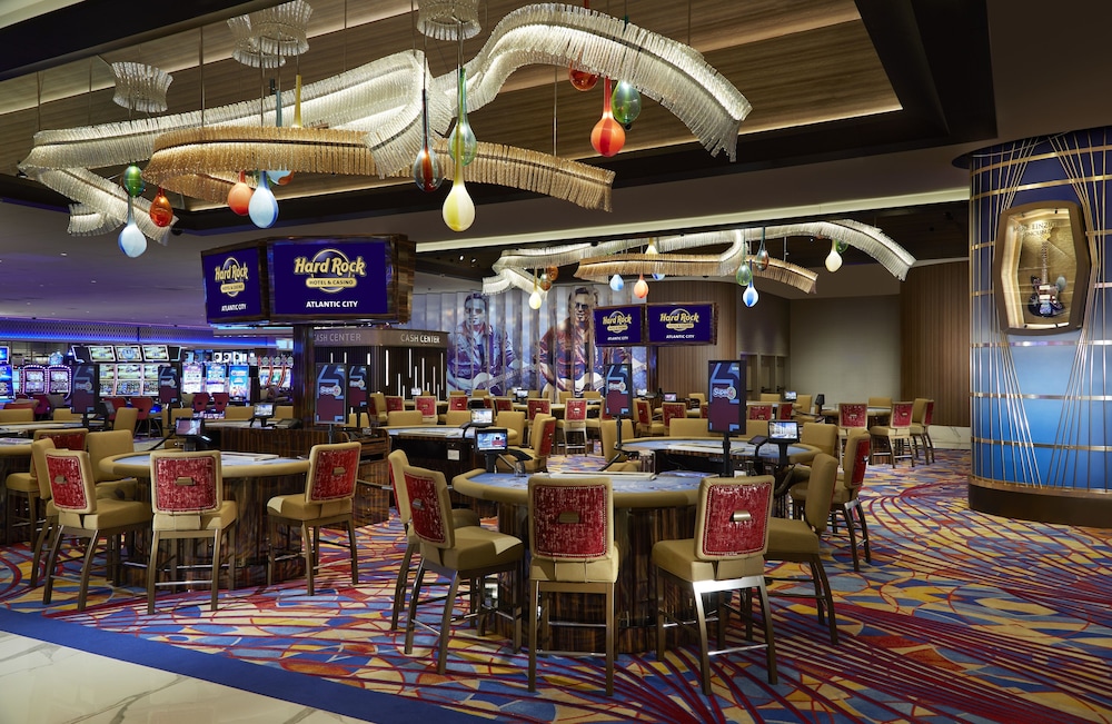 Hard Rock Hotel & Casino Atlantic City - photo 52