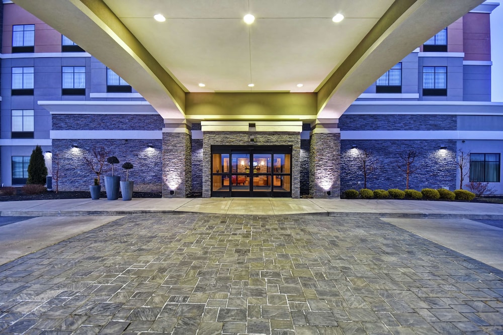 Homewood Suites by Hilton DuBois PA - photo 58