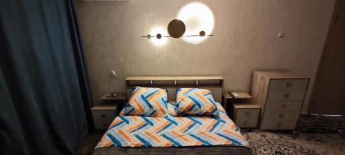 Квартира LUX Lux apartment — 4-Star Luxury Hotel in Taraz, Kazakhstan