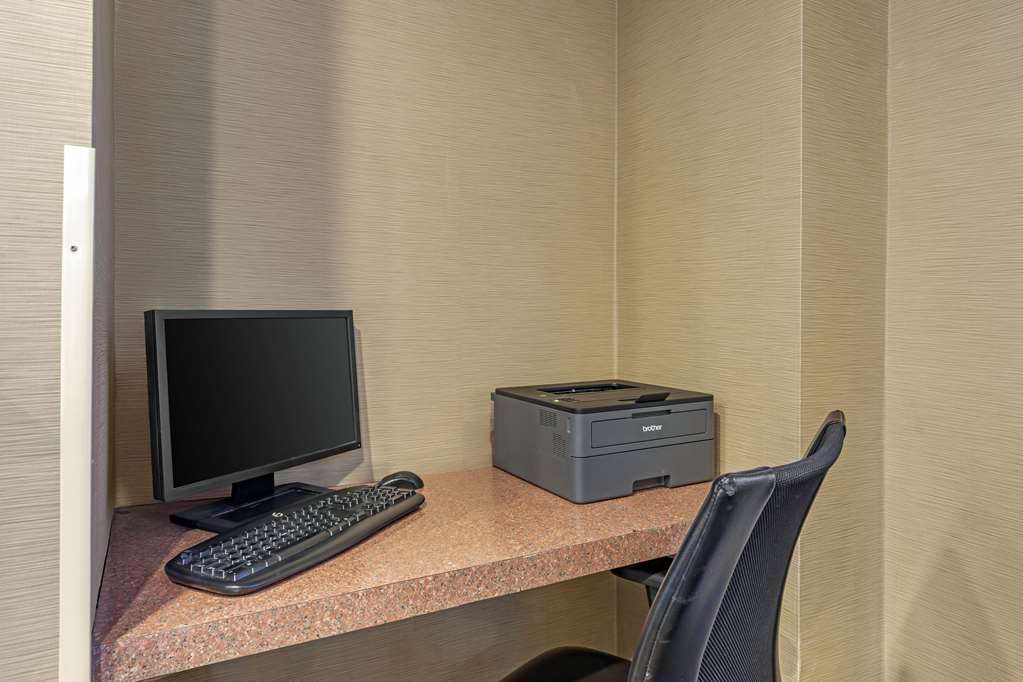 Comfort Inn Lathrop Stockton Airport - photo 38