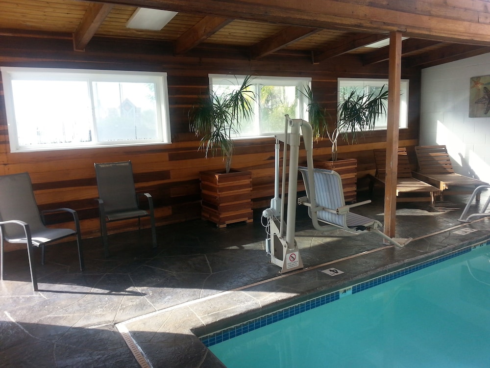 Motel West - photo 44