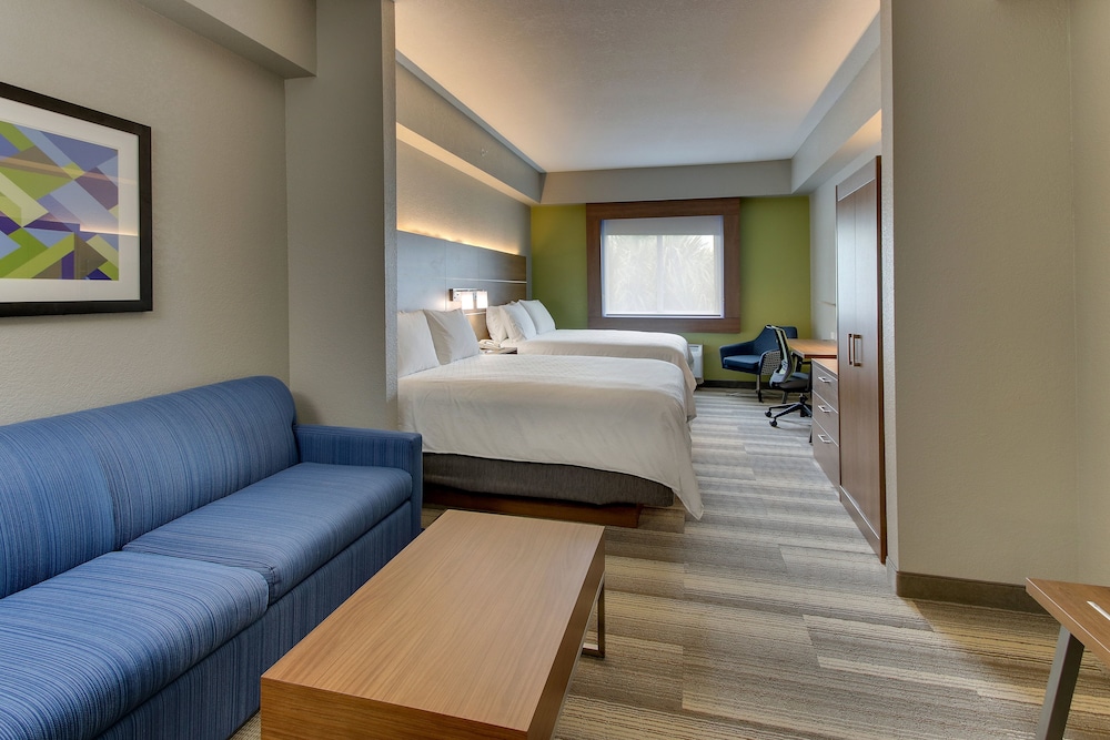 Holiday Inn Express & Suites West Palm Beach Metrocentre by IHG - photo 34