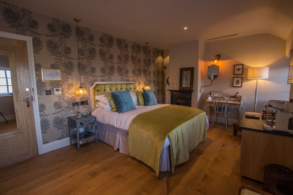The Peacock at Barlow — Dronfield — photo 2